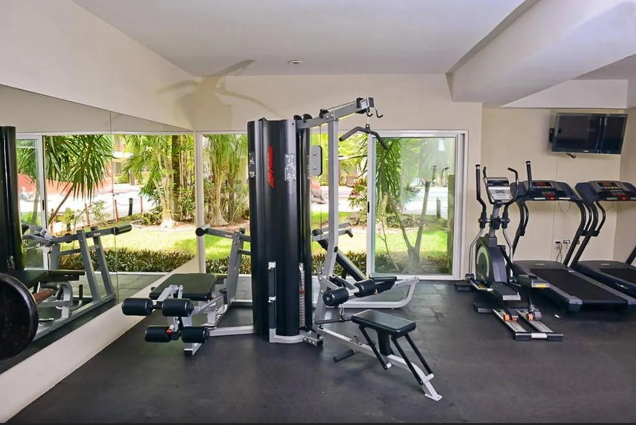Apartment Sabbia Condos Playa del Carmen