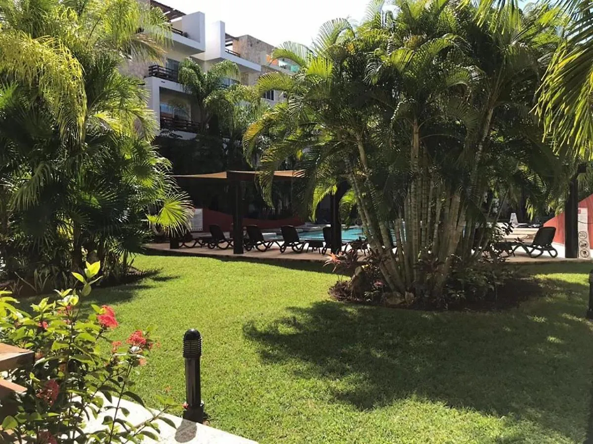 Sabbia Condos Playa del Carmen Apartment
