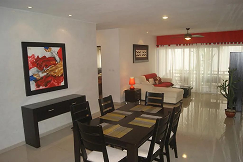 Sabbia Condos Playa del Carmen Apartment