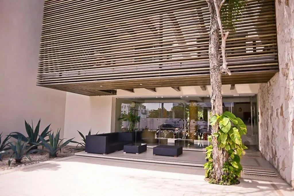Sabbia Condos Playa del Carmen 0*,