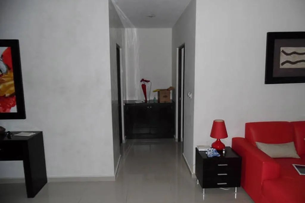 Sabbia Condos Playa del Carmen Apartment