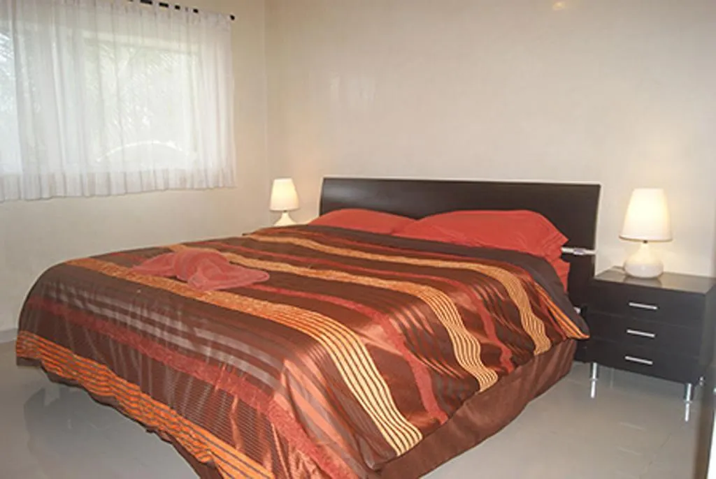 Apartment Sabbia Condos Playa del Carmen Mexico