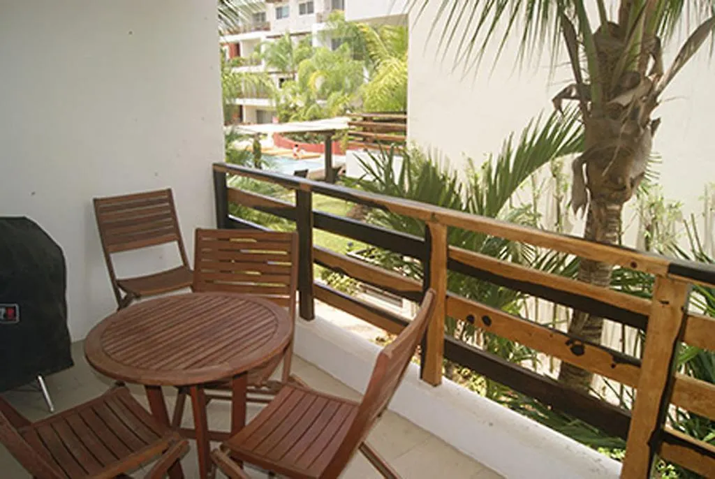 Sabbia Condos Playa del Carmen