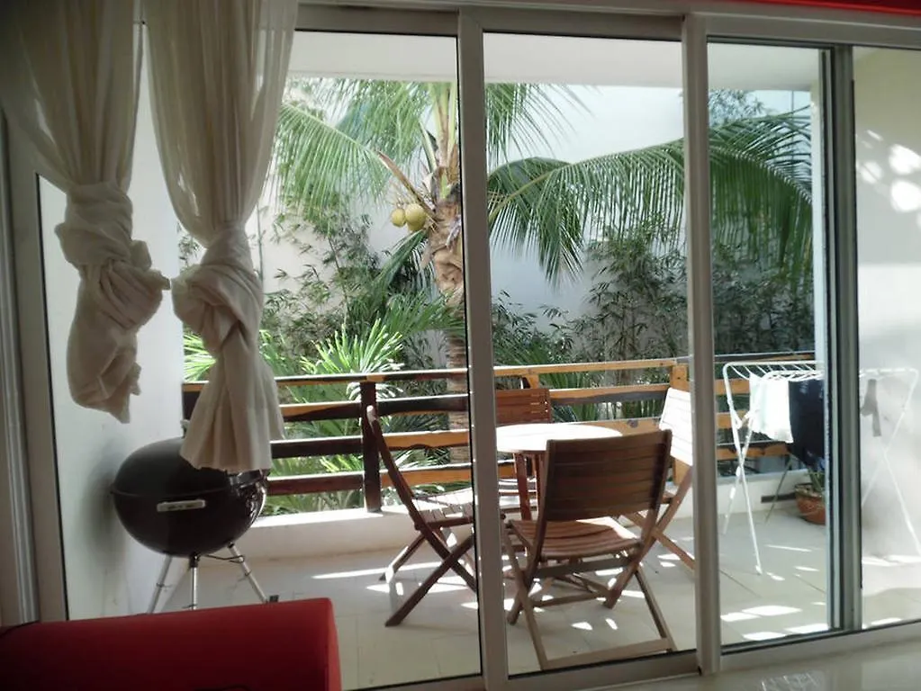 Sabbia Condos Playa del Carmen 0*,