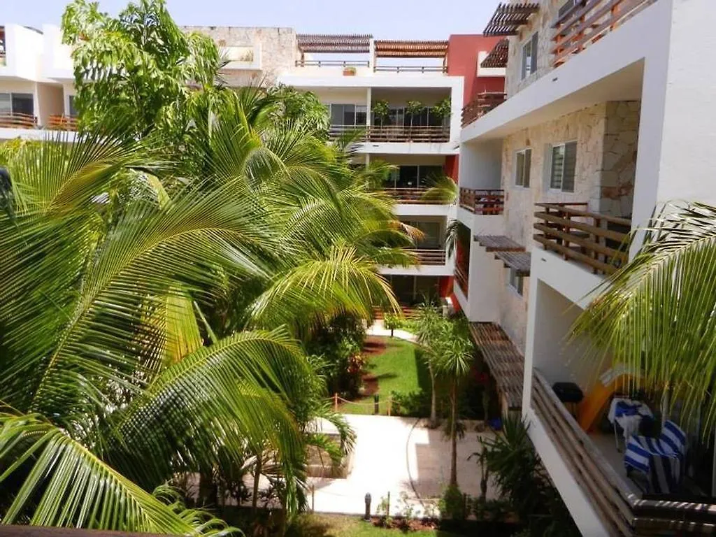 Sabbia Condos Playa del Carmen