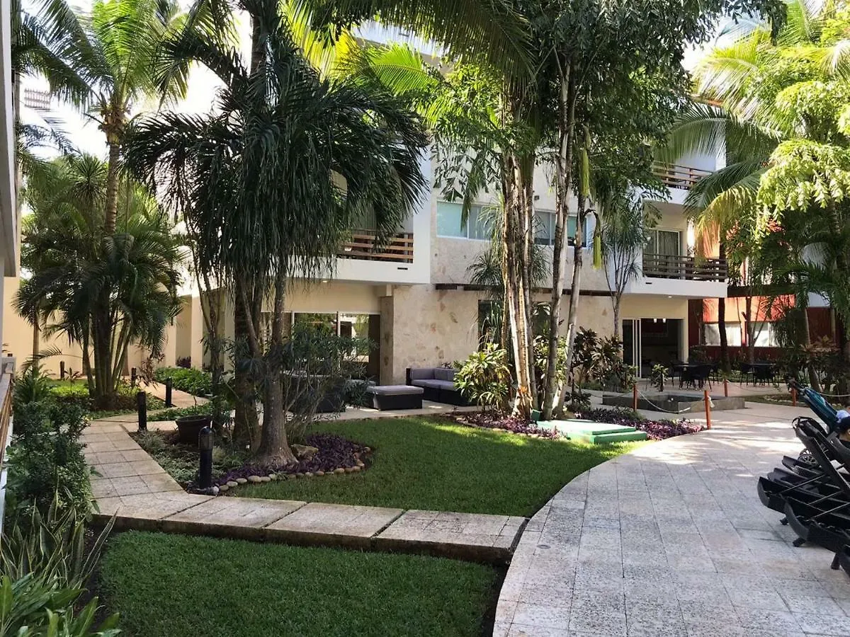 Sabbia Condos Playa del Carmen 0*,  Mexico