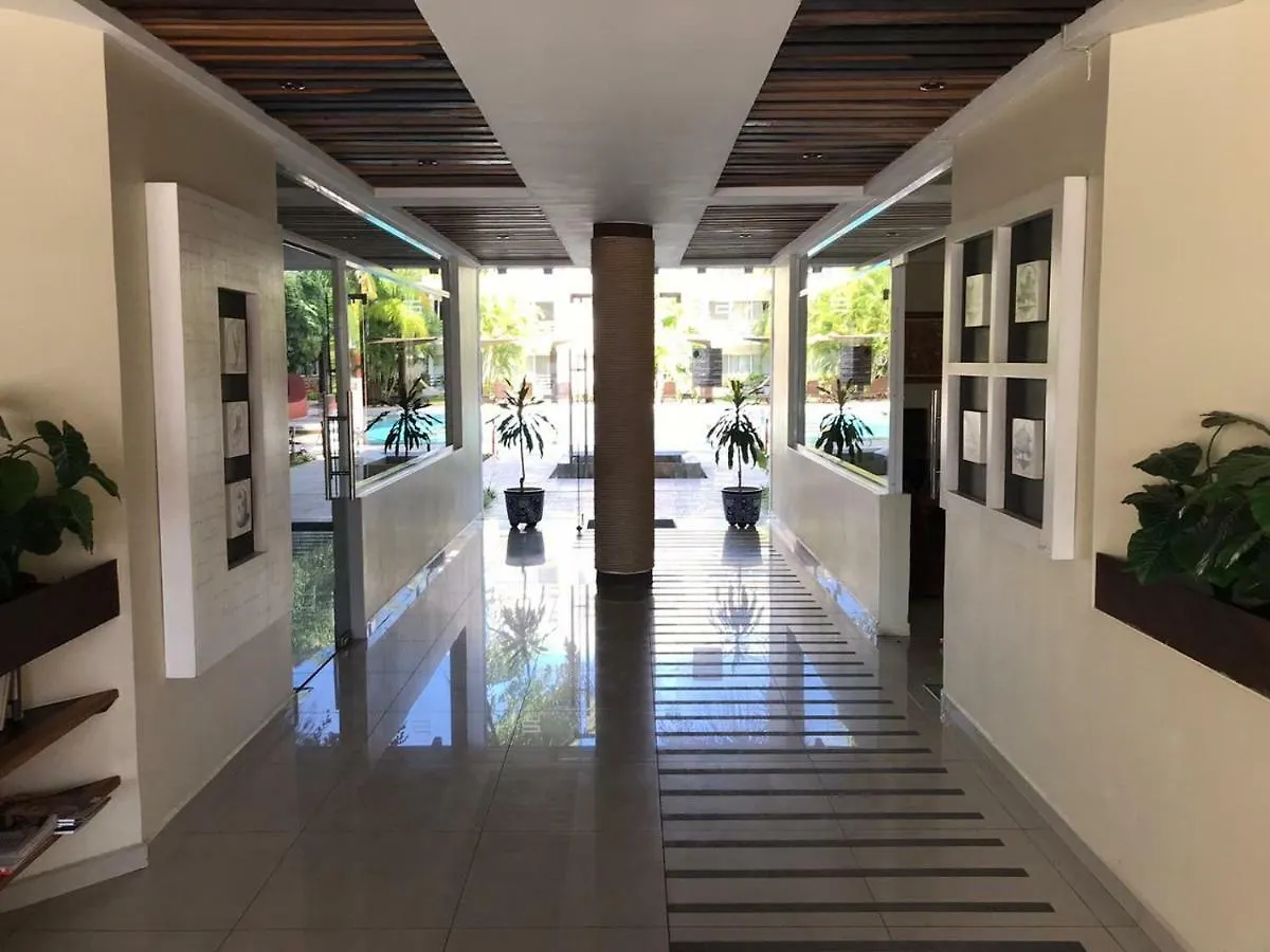 Apartment Sabbia Condos Playa del Carmen Mexico