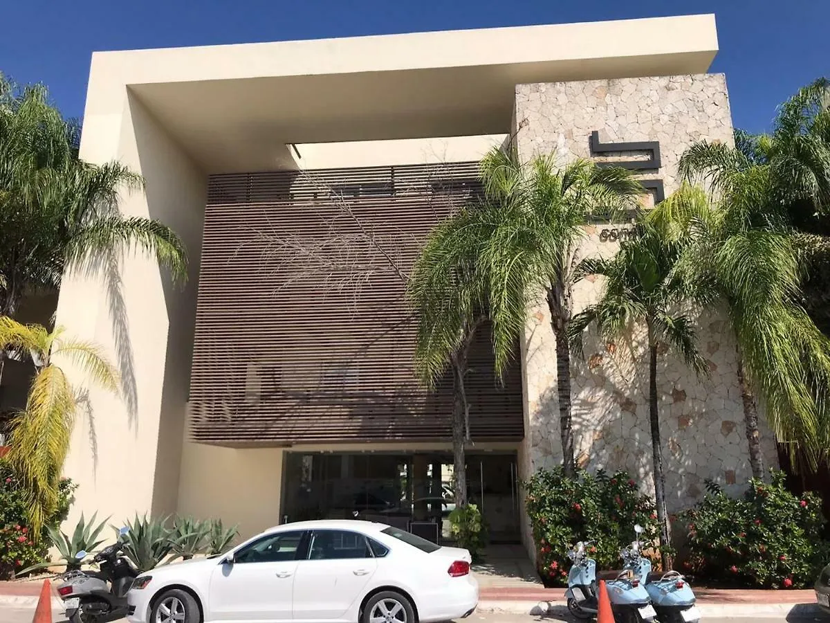 Sabbia Condos Playa del Carmen Apartment