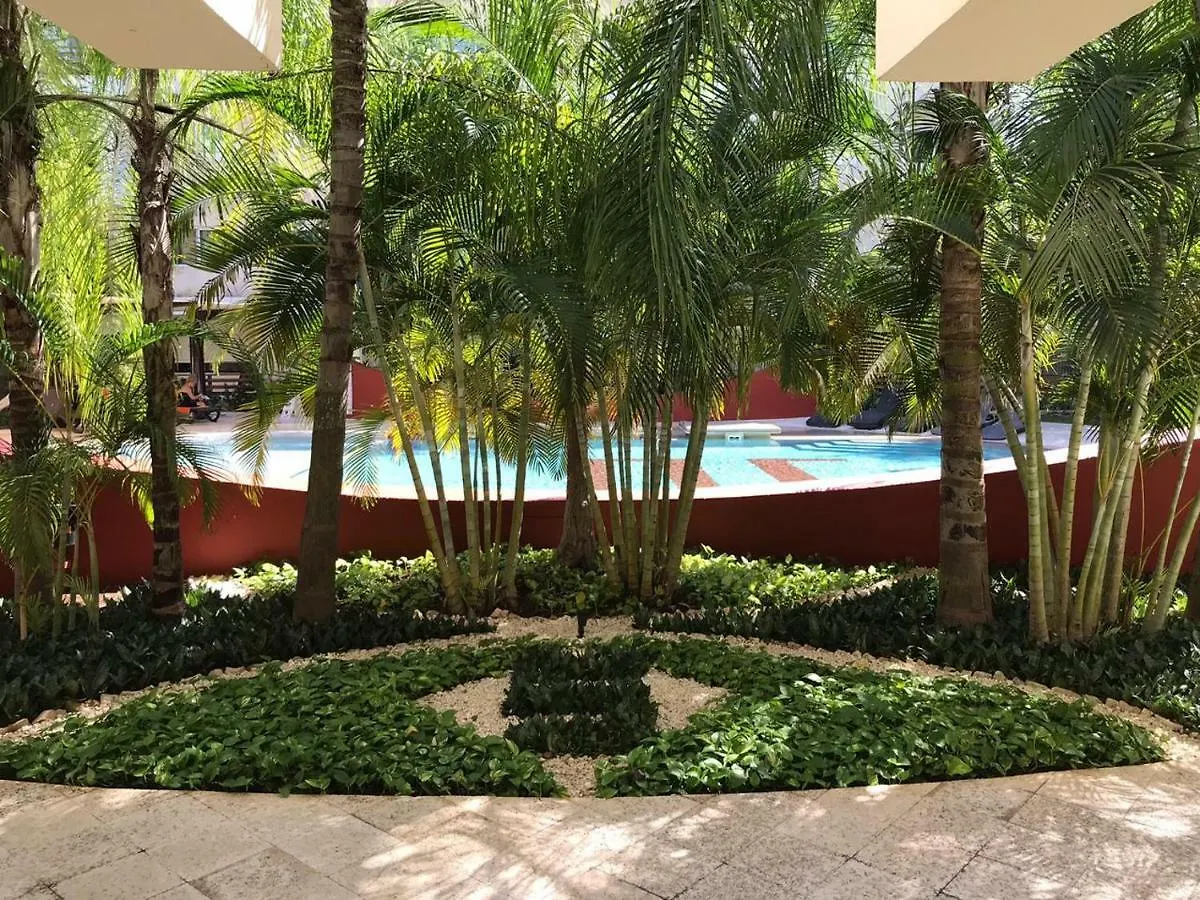 Sabbia Condos Playa del Carmen 0*,