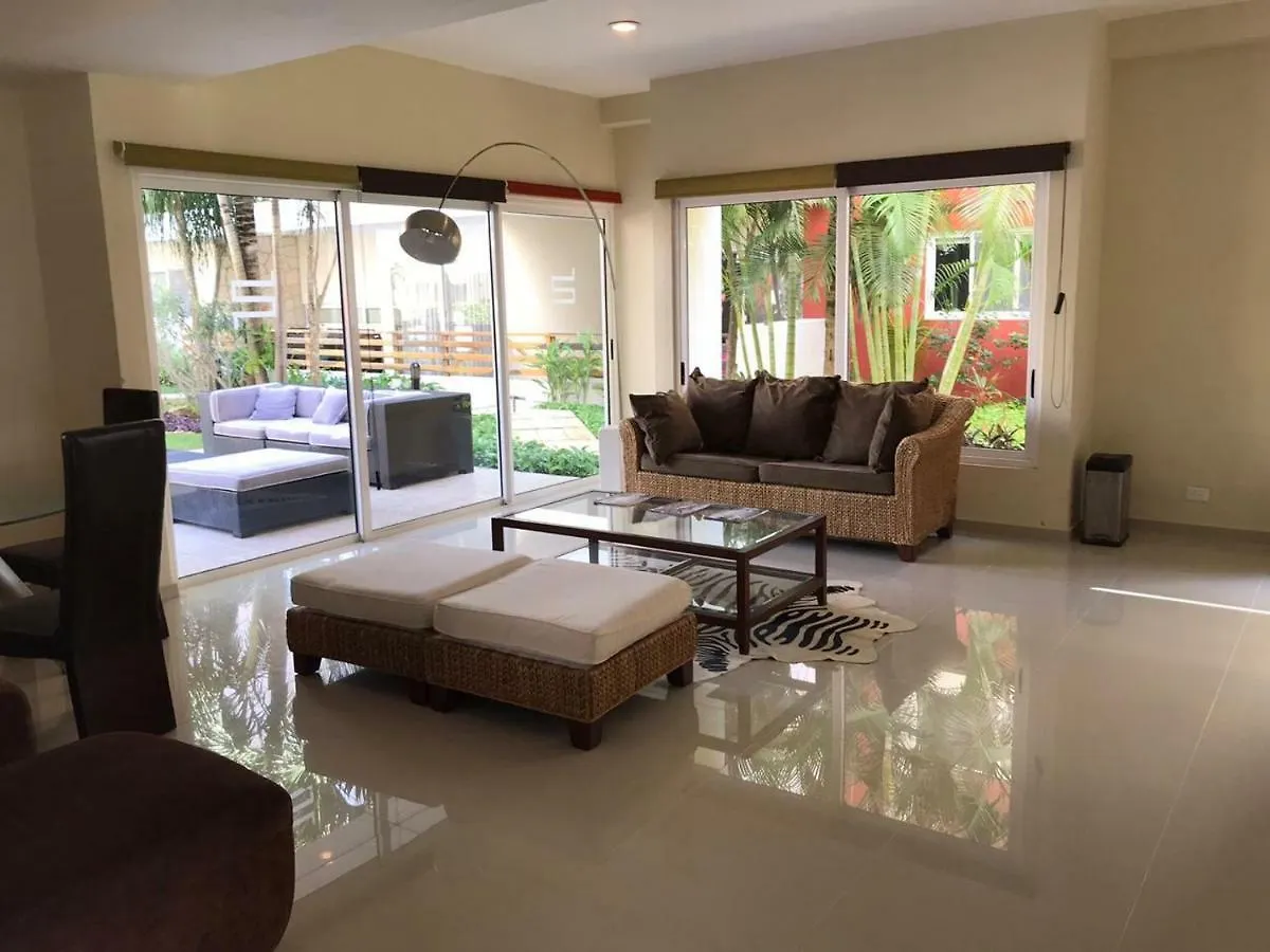 Sabbia Condos Playa del Carmen Apartment