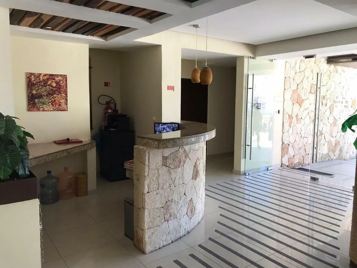 Sabbia Condos Playa del Carmen 0*,