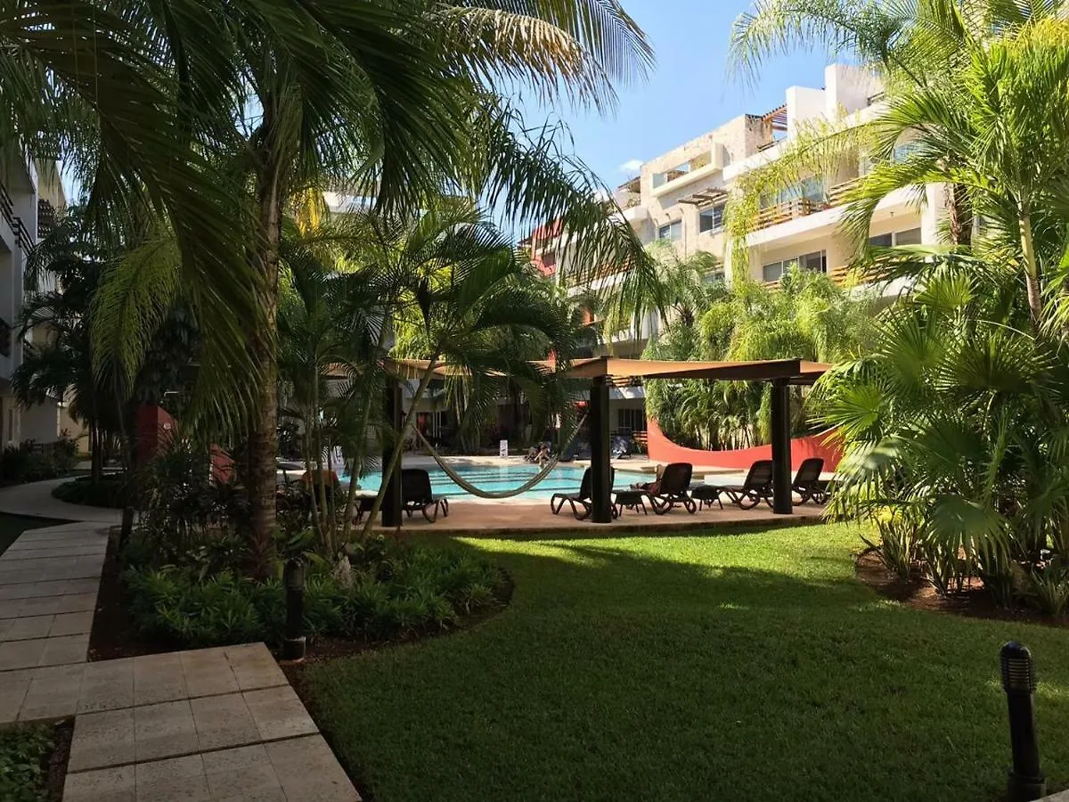 Sabbia Condos Playa del Carmen Apartment