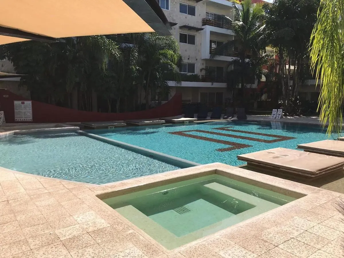 Sabbia Condos Playa del Carmen