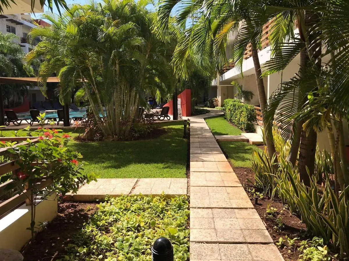 Sabbia Condos Playa del Carmen Apartment
