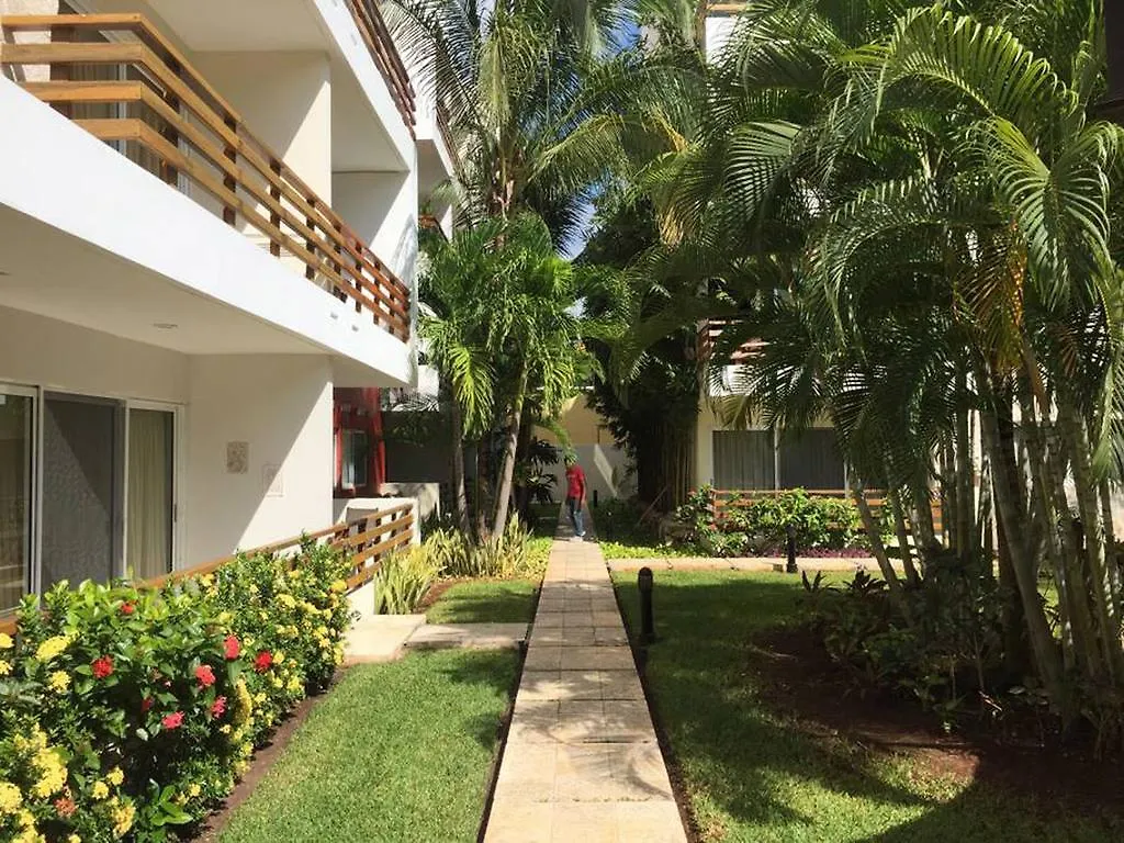 Sabbia Condos Playa del Carmen 0*,